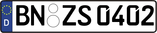 BN-ZS0402