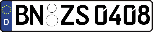 BN-ZS0408