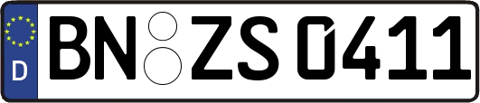 BN-ZS0411