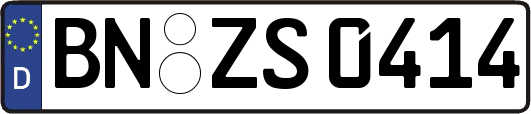 BN-ZS0414
