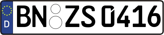 BN-ZS0416