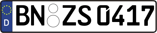 BN-ZS0417