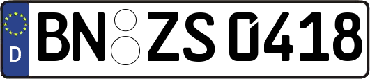 BN-ZS0418