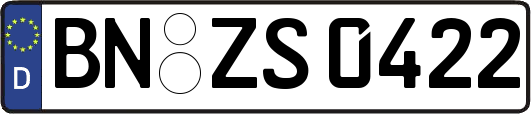 BN-ZS0422