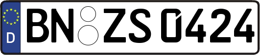 BN-ZS0424