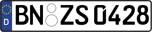 BN-ZS0428