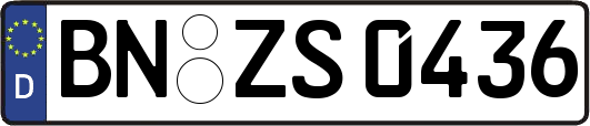 BN-ZS0436