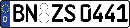 BN-ZS0441