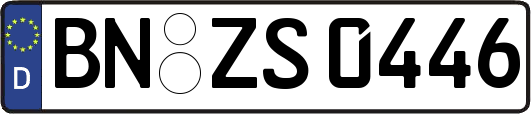 BN-ZS0446