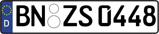 BN-ZS0448