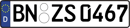 BN-ZS0467