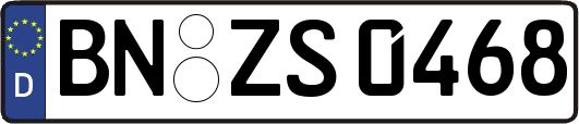 BN-ZS0468