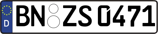 BN-ZS0471