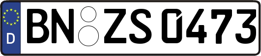 BN-ZS0473