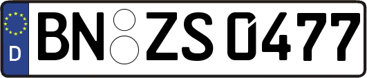 BN-ZS0477