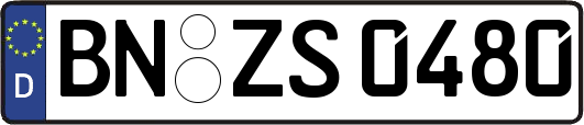 BN-ZS0480