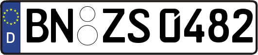 BN-ZS0482