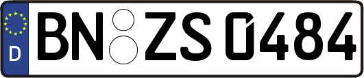 BN-ZS0484