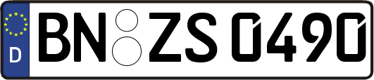 BN-ZS0490