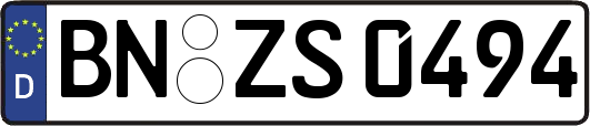 BN-ZS0494