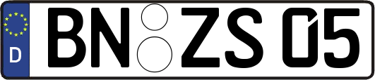 BN-ZS05