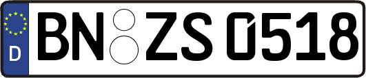 BN-ZS0518