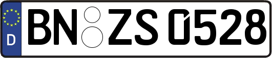 BN-ZS0528