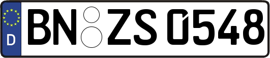 BN-ZS0548