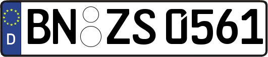BN-ZS0561