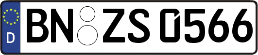 BN-ZS0566