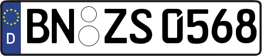 BN-ZS0568