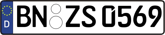 BN-ZS0569
