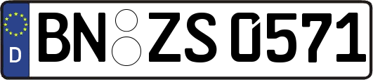 BN-ZS0571