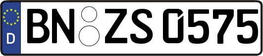 BN-ZS0575