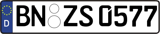 BN-ZS0577
