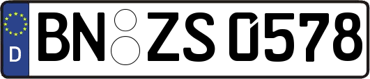 BN-ZS0578