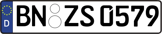 BN-ZS0579