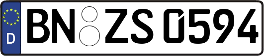 BN-ZS0594