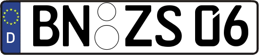 BN-ZS06