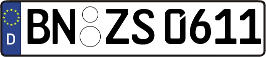 BN-ZS0611