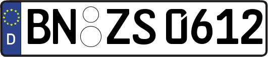 BN-ZS0612