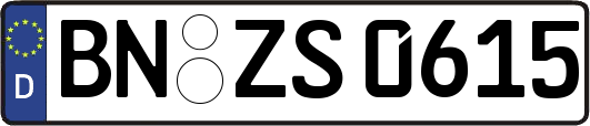 BN-ZS0615