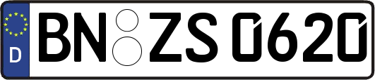 BN-ZS0620
