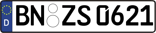 BN-ZS0621