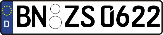 BN-ZS0622