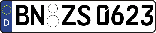 BN-ZS0623