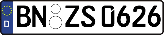 BN-ZS0626