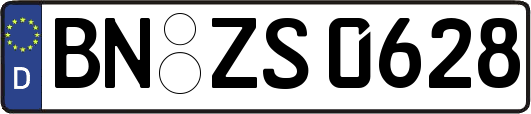 BN-ZS0628