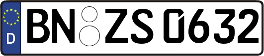BN-ZS0632