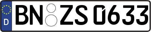 BN-ZS0633